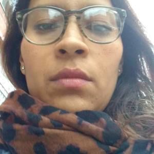 Meet your Posher, Maria